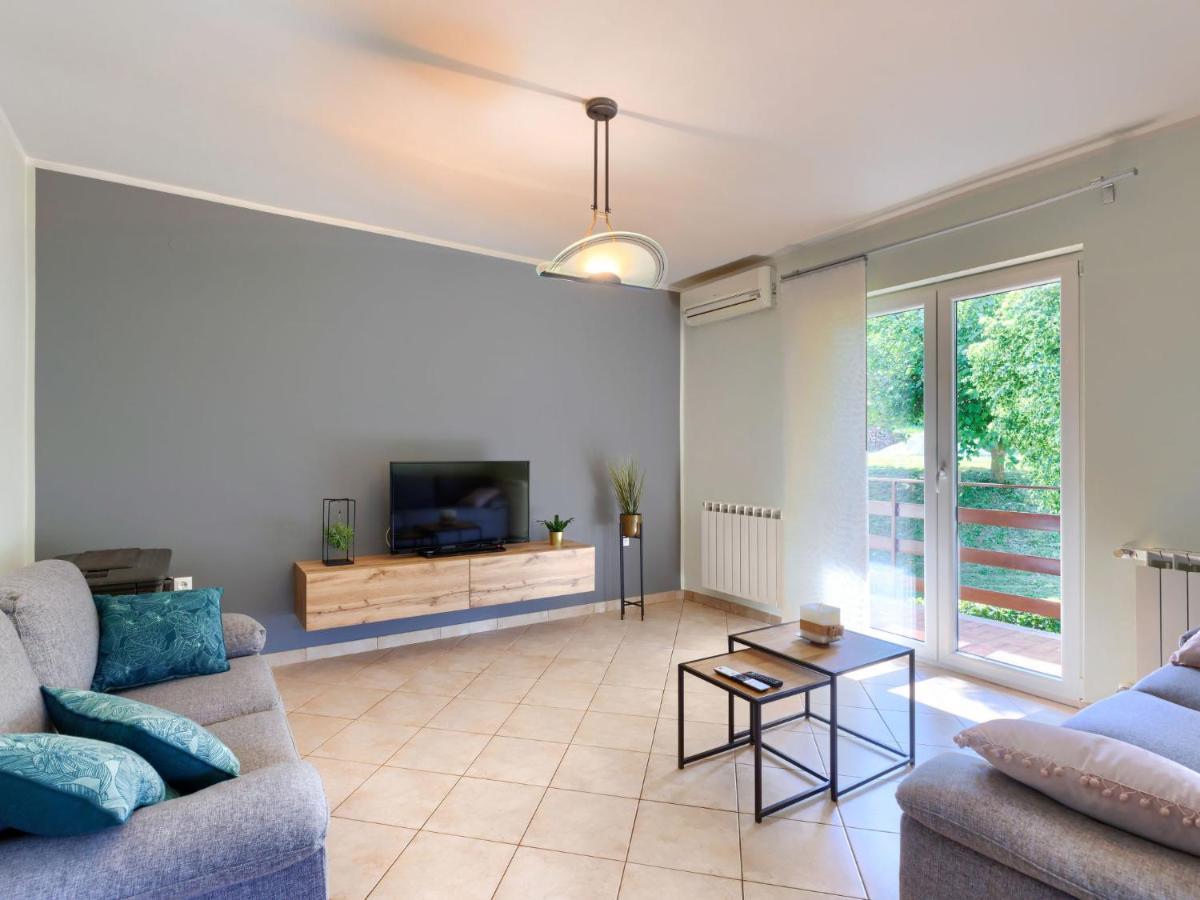Holiday Home Carlo - IPC102 Pićan Exterior foto