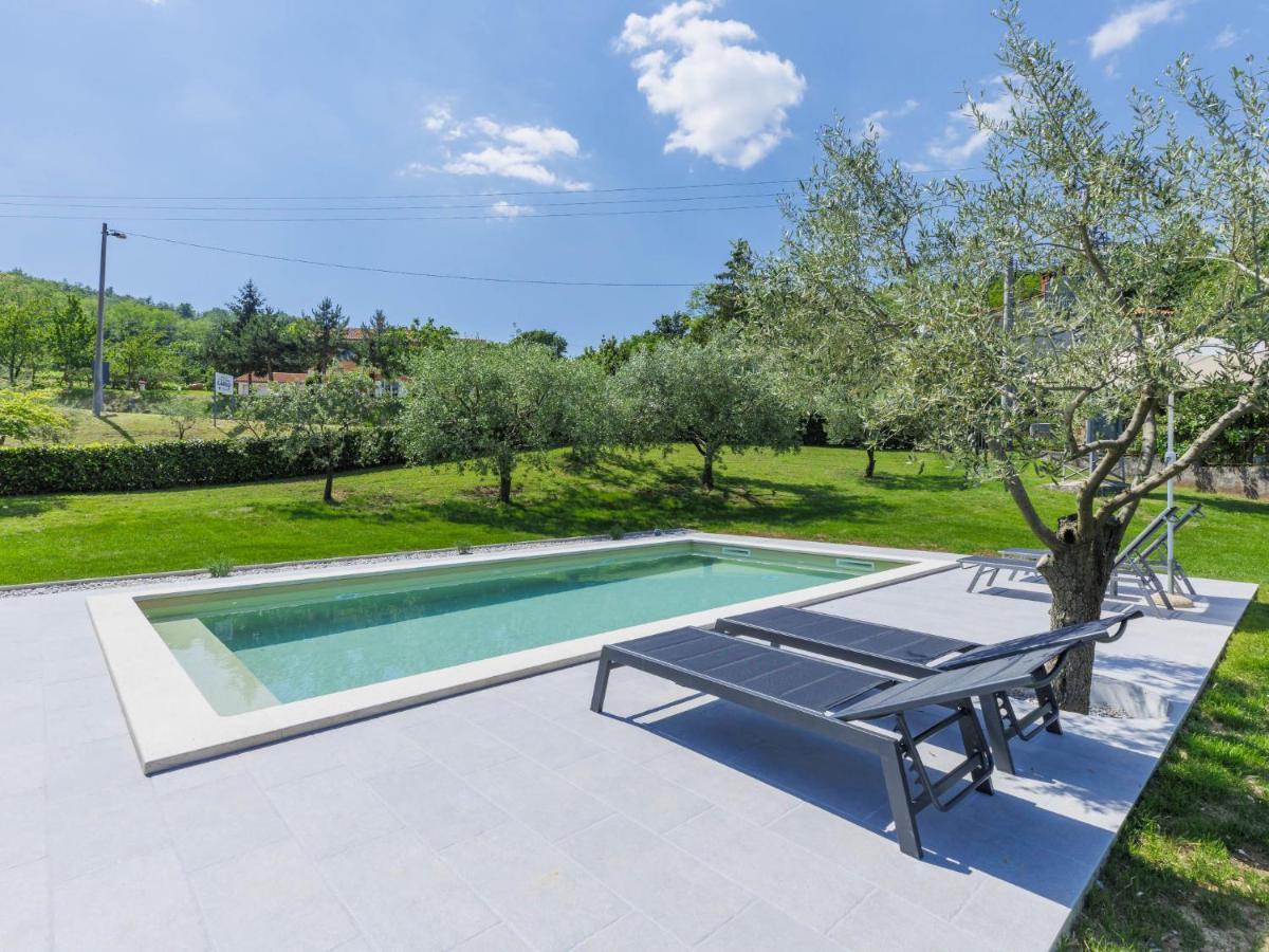 Holiday Home Carlo - IPC102 Pićan Exterior foto
