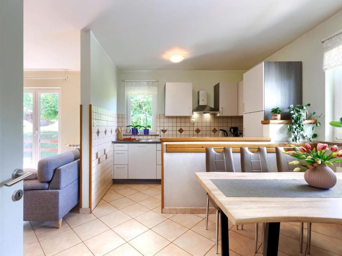 Holiday Home Carlo - IPC102 Pićan Exterior foto