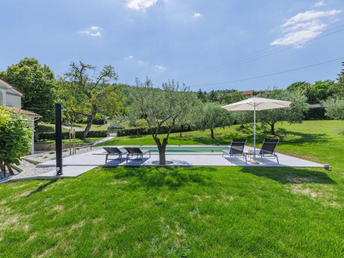 Holiday Home Carlo - IPC102 Pićan Exterior foto