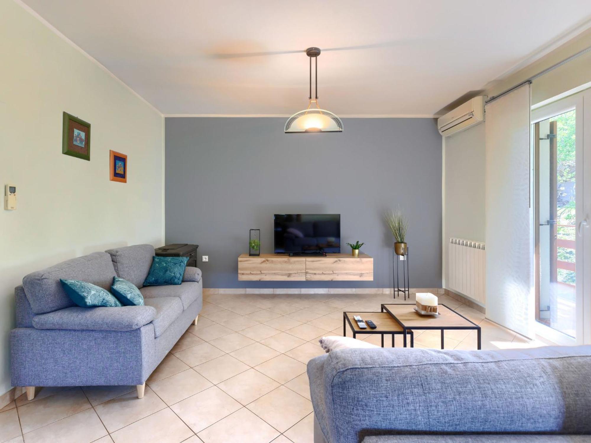 Holiday Home Carlo - IPC102 Pićan Exterior foto