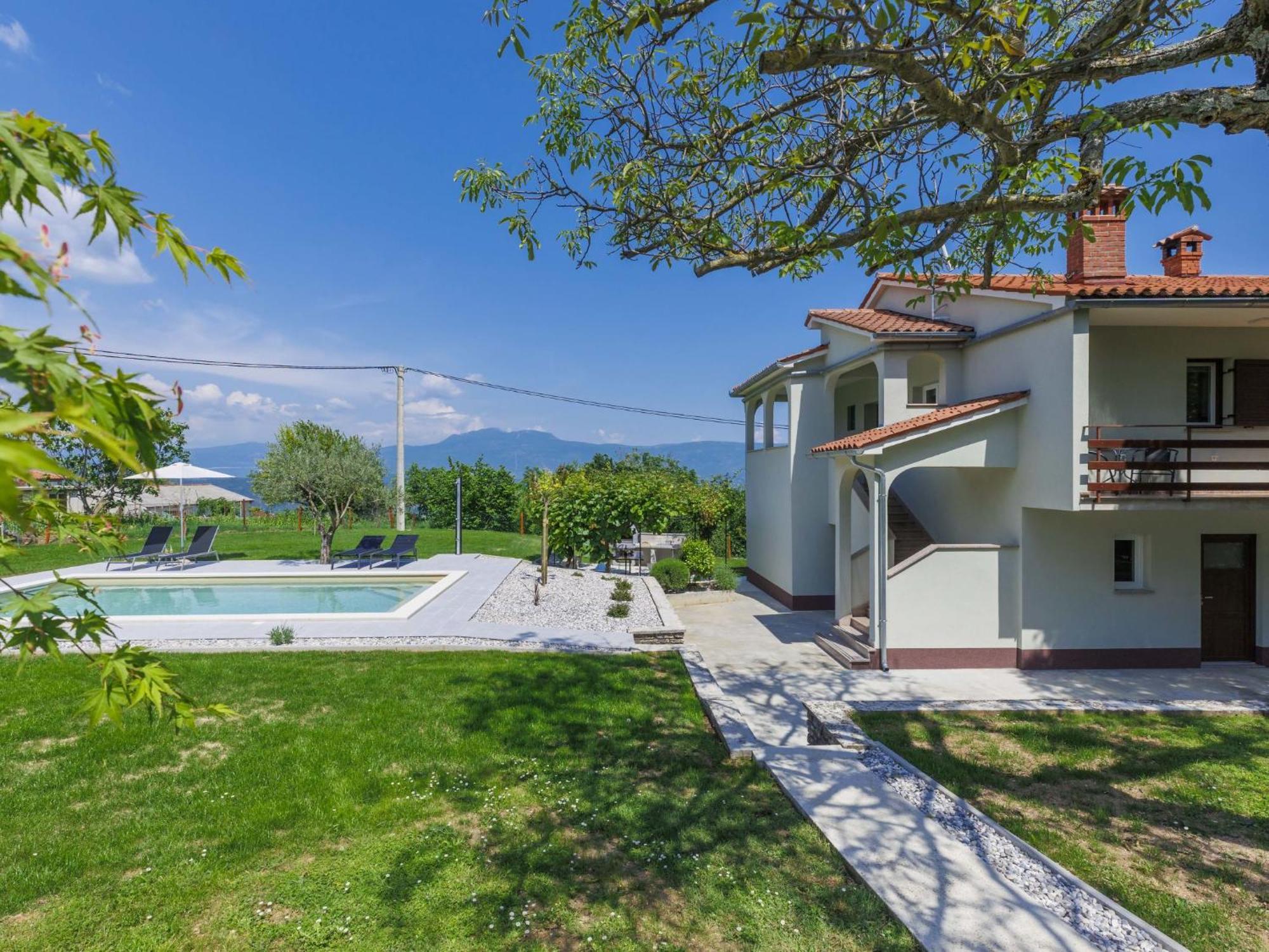 Holiday Home Carlo - IPC102 Pićan Exterior foto