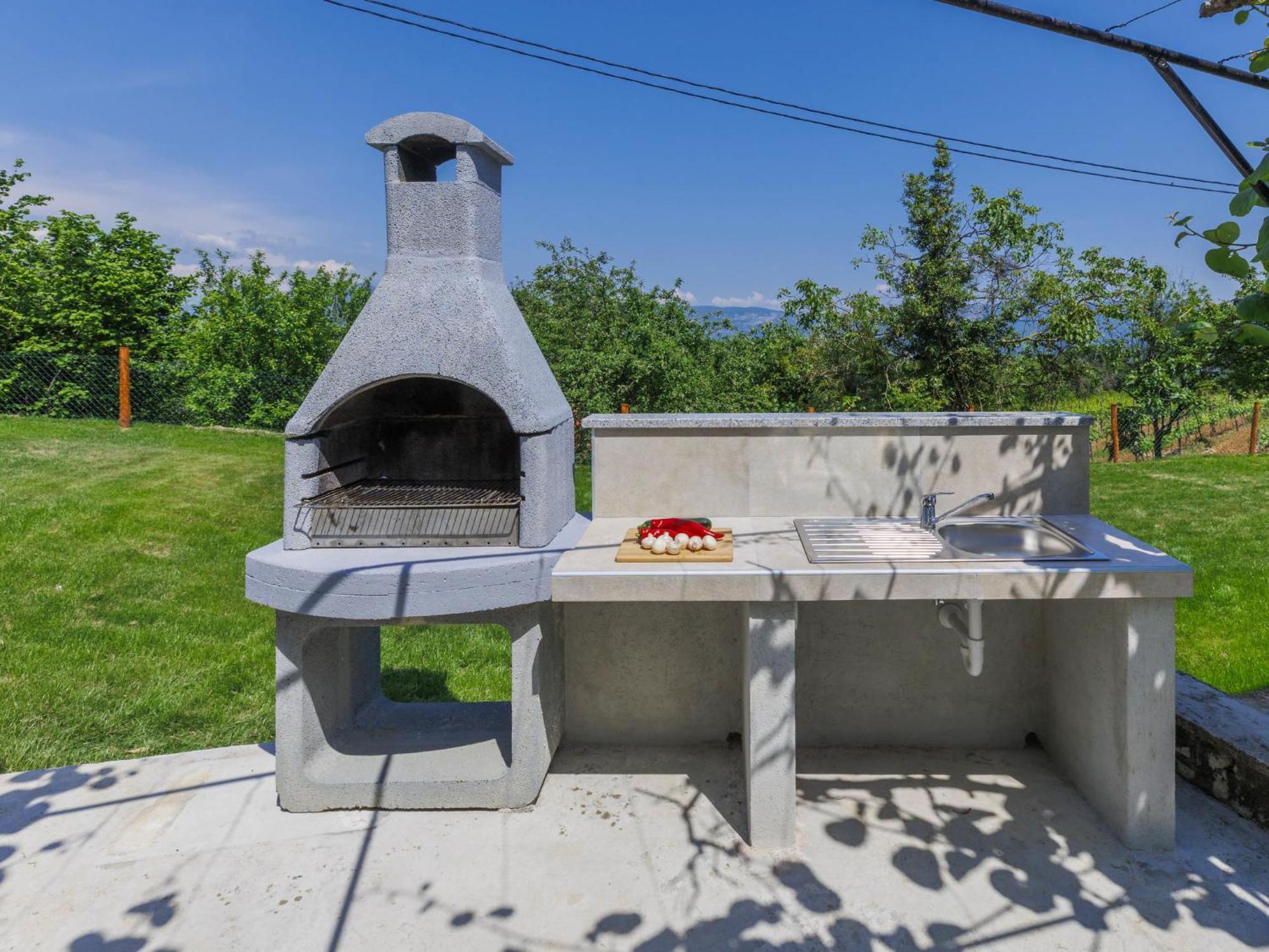 Holiday Home Carlo - IPC102 Pićan Exterior foto