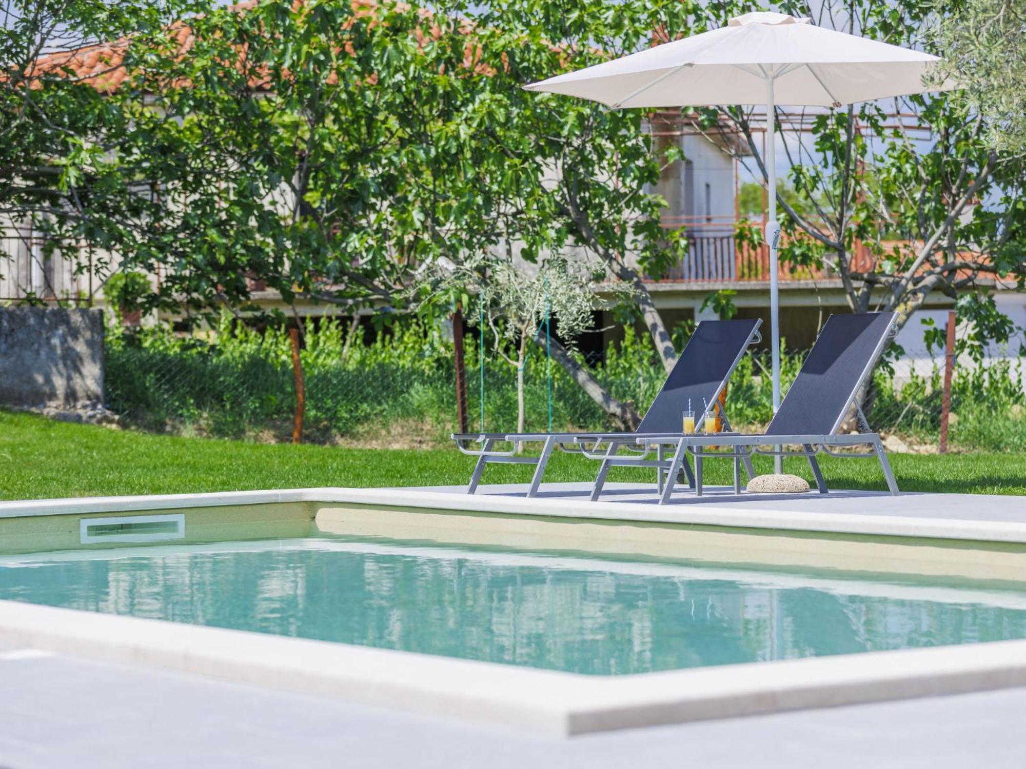 Holiday Home Carlo - IPC102 Pićan Exterior foto