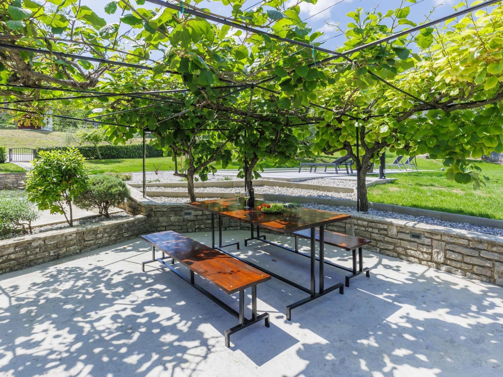 Holiday Home Carlo - IPC102 Pićan Exterior foto